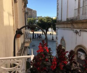 B&B San Martino Martina Franca Italy