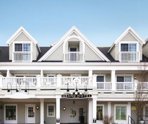 The Grand Hotel Kennebunkport United States