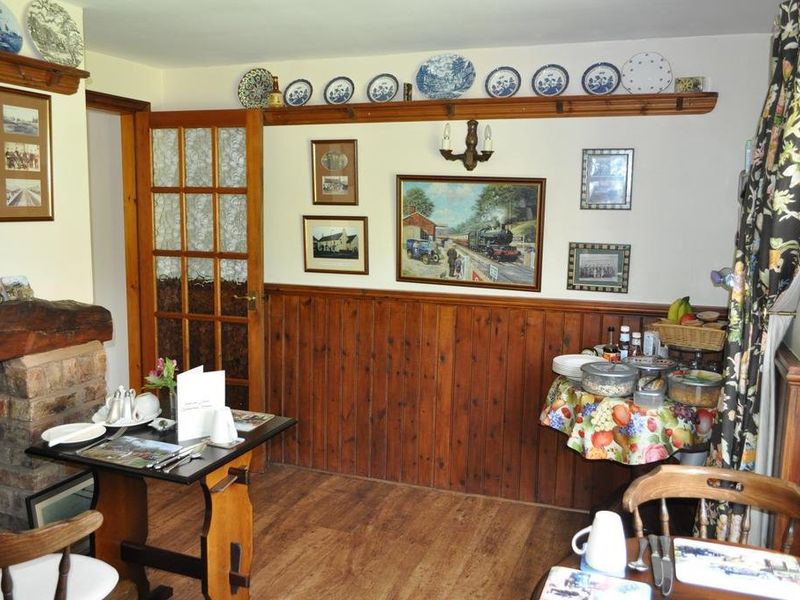 Hotel Photo 5