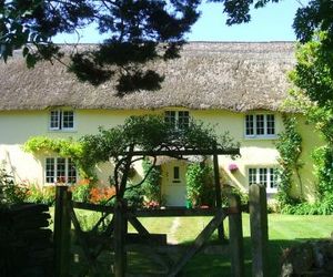 Ackmans Cottage B&B Kingsbridge United Kingdom