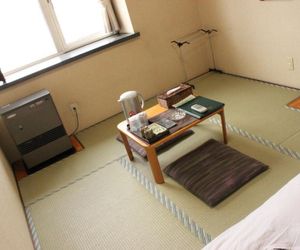 Hotel Misono Wakkanai Japan