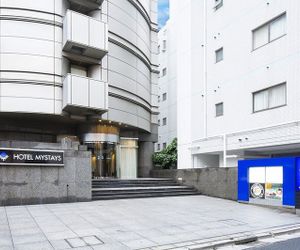 HOTEL MYSTAYS Tachikawa Tachikawa Japan