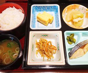 Sauna & Capsule Cure Kokubuncho Sendai Japan
