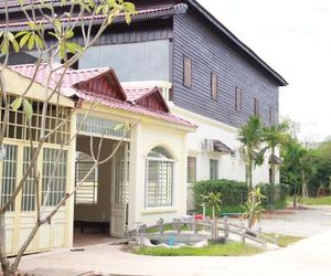 Vary Angkor Guesthouse Siem Reap Cambodia