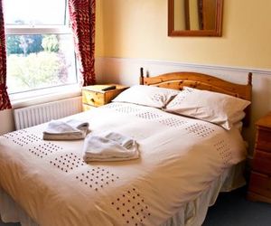 Number 88 Guest House Loughborough United Kingdom