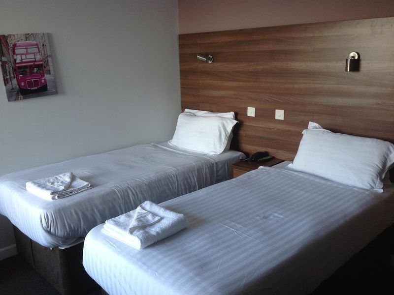 Hotel Photo 2