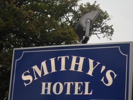 Hotel Photo 13