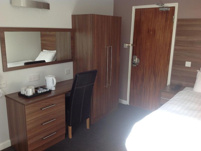 Hotel Photo 4