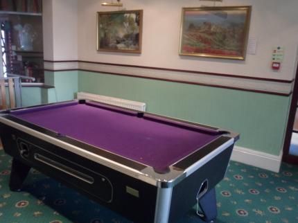 Hotel Photo 10