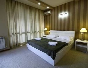 Sani Hotel Tbilisi Georgia