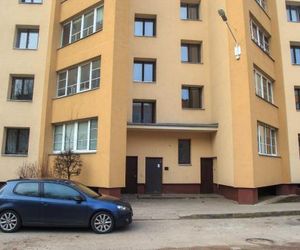 Laisves 91 apartaments Vilnius Lithuania