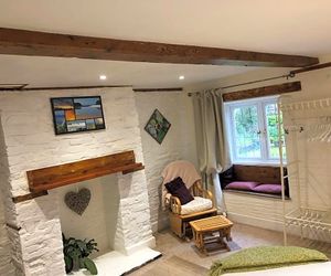 Priory Cottage Bodmin United Kingdom