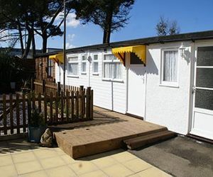 Pensalda Guest House Newquay United Kingdom