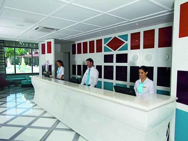 Hotel Photo 15
