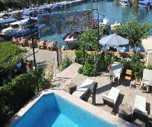 Dalyan Hotel Palmyra Dalyan Turkey