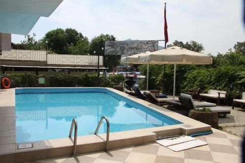 Hotel Photo 22