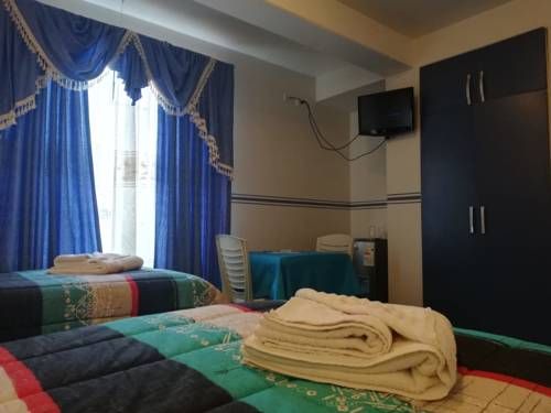 صورة الفندق 8