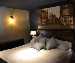 The Duke William Hotel Lincoln United Kingdom