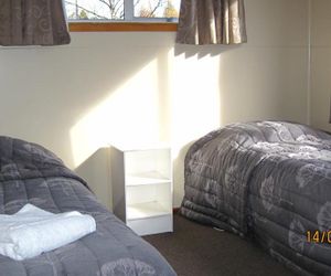 High Country Lodge, Motels & Backpackers Twizel New Zealand