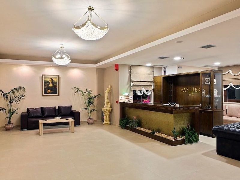 Hotel Photo 15