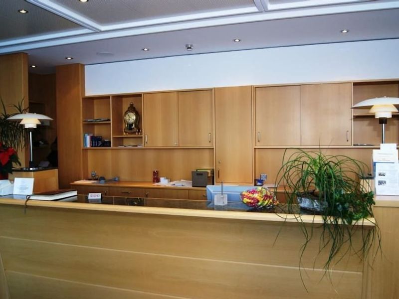 صورة الفندق 11