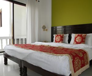 Hotel Narayana Palace Khajuraho India
