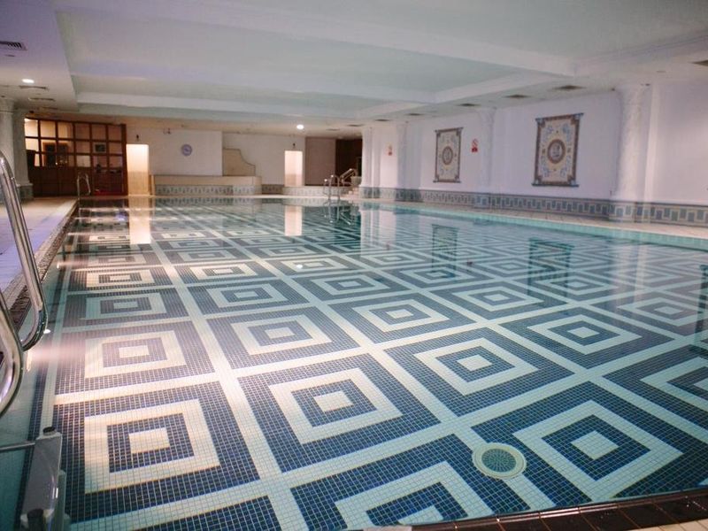 Hotel Photo 13