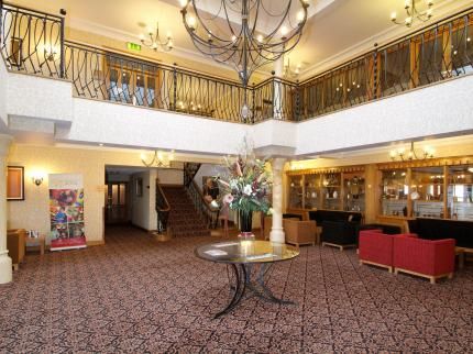 Hotel Photo 9