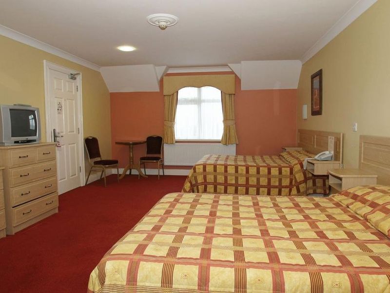Hotel Photo 12