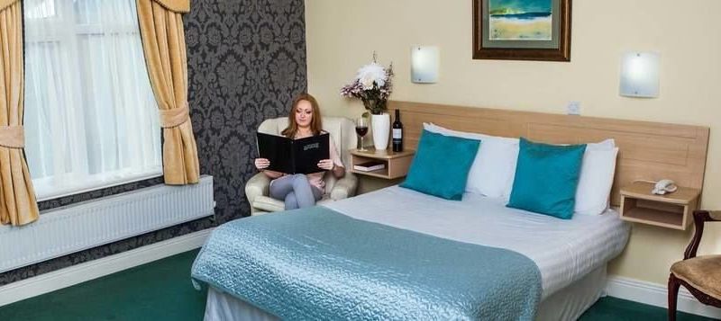 Hotel Photo 8
