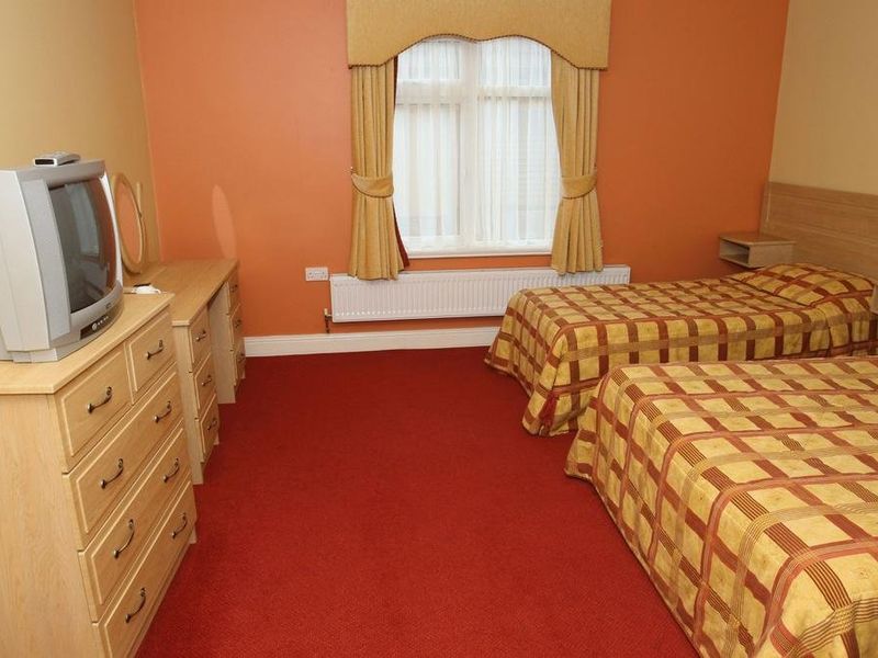 Hotel Photo 9