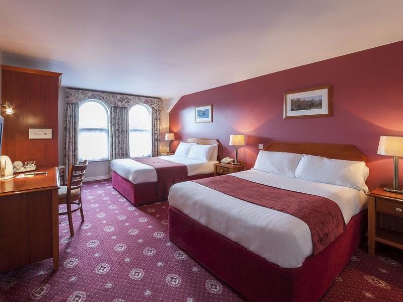 Hotel Photo 1