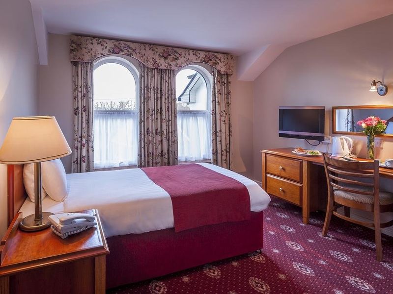 Hotel Photo 2
