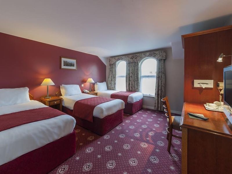 Hotel Photo 3