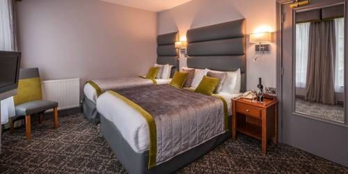 Hotel Photo 7
