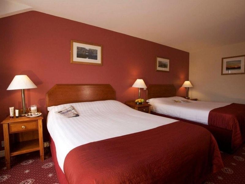 Hotel Photo 9