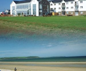 Quality Hotel Youghal Apartments Youghal Ireland