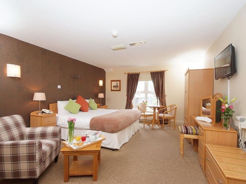 Hotel Photo 4