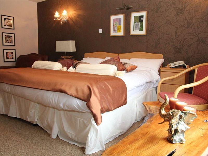 Hotel Photo 8