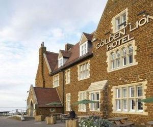 The Golden Lion Hotel Hunstanton United Kingdom