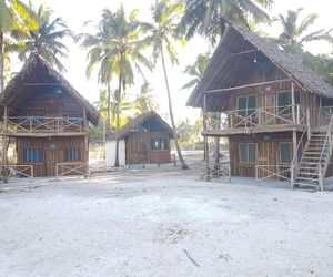 Drifters Backpackers Paje Tanzania