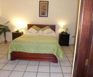Hotel 4 Mundos Cuenca Ecuador
