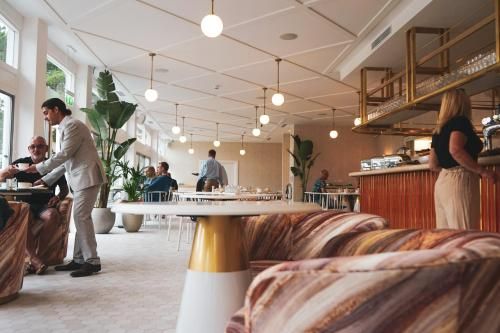Hotel Photo 16