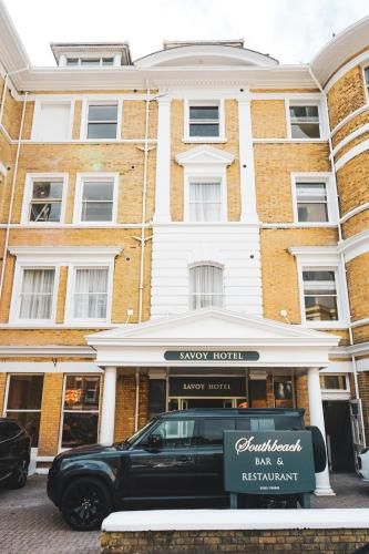 Hotel Photo 22