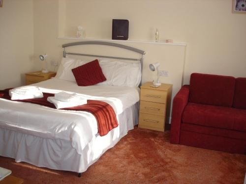 Hotel Photo 11