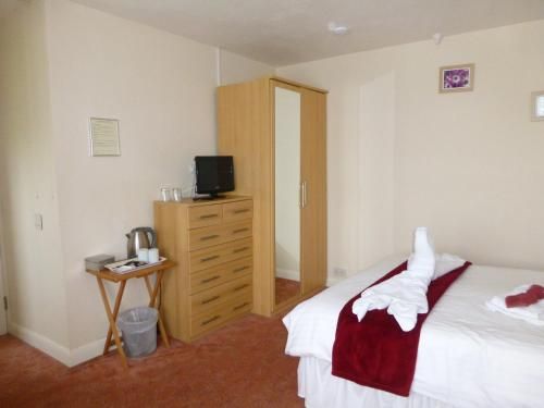Hotel Photo 13