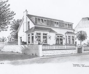 Alderberry Lodge Newquay United Kingdom