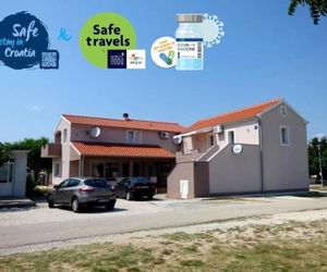 Apartments Branko Nin Nin Croatia