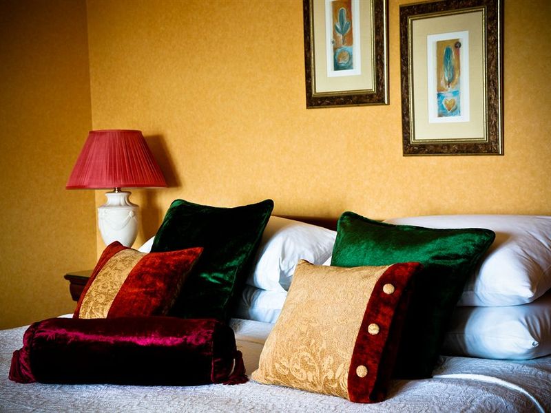 Hotel Photo 11