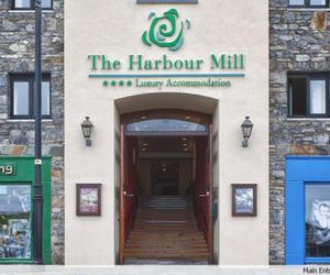 The Harbour Mill Apartments Westport Ireland